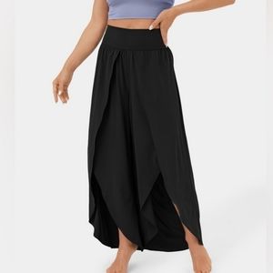 Halara breezeful pants sz large l